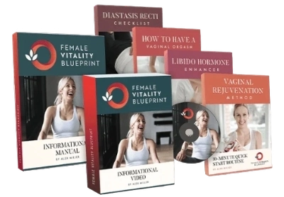 Female Vitality Protocol Female Vitality Protocol Reviews
