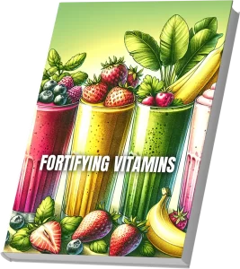 Fortifying Vitamins