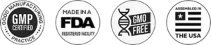 GlycoMute-Certifications