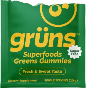 Gruns Greens Reviews