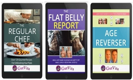 Gut Vita Free Bonuses