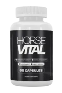 Horse Vital Reviews