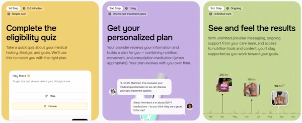 How to Start Measured Health GLP-1