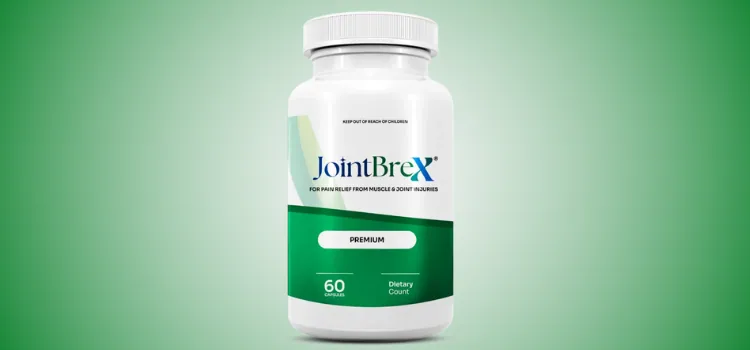 JointBrex Reviews