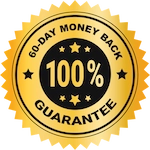 Keravita Pro money back gurantee