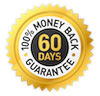 KetoFlow money back gurantee