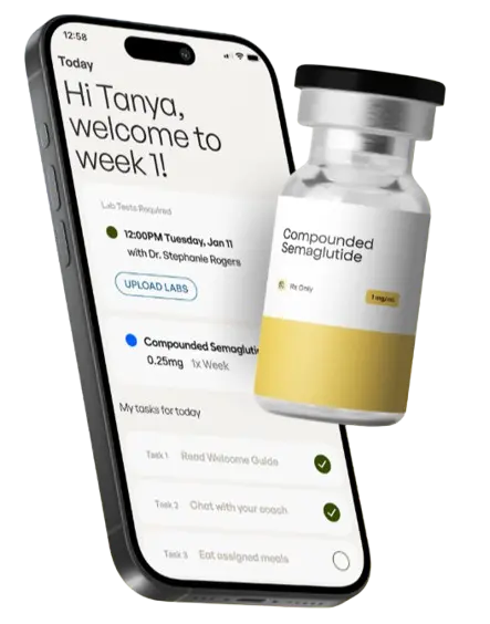 Measured Health GLP-1 Reviews