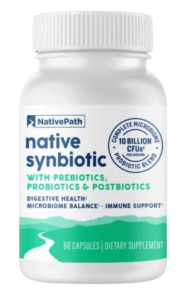 Native-Path-Synbiotic-reviews