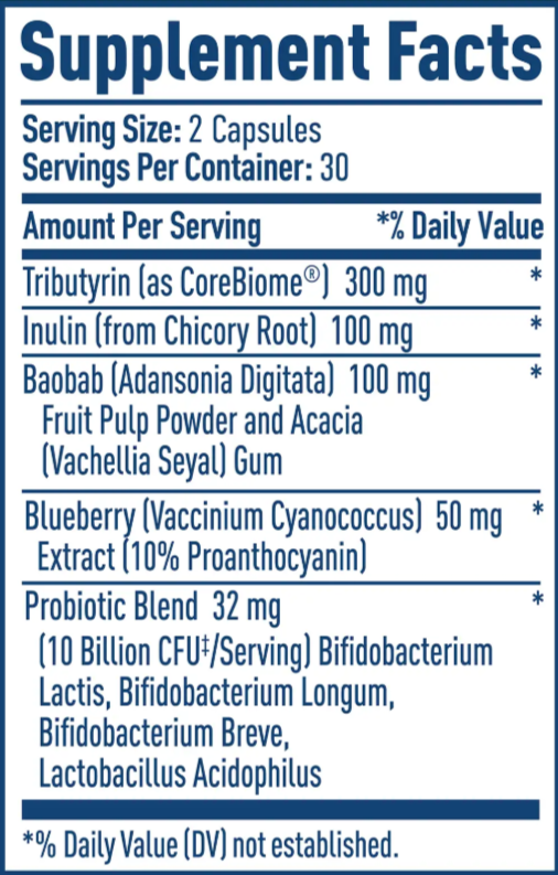 Native-Path-Synbiotic-supplement-facts