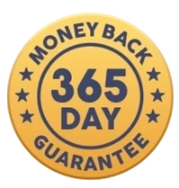 NativePath Antarctic Krill Oil Money Back Guarantee