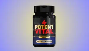 PotentVital Reviews