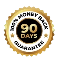 RegenVive Money Back Guarantee