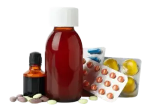 Selenium, Copper, Magnesium & Vitamin B12