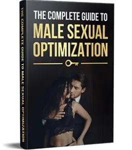 The Complete Guide to Male Sexual Optimization