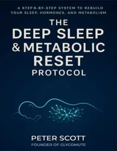 The Deep Sleep and Metabolic Reset Protocol