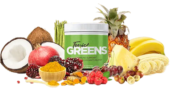 TonicGreens Reviews