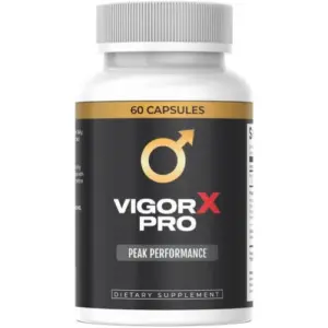 VigorX Pro Reviews