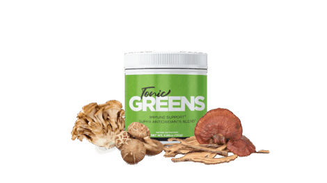 Immune-System Special Phytomix