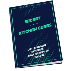 Bonus 2: Secret Kitchen Cures